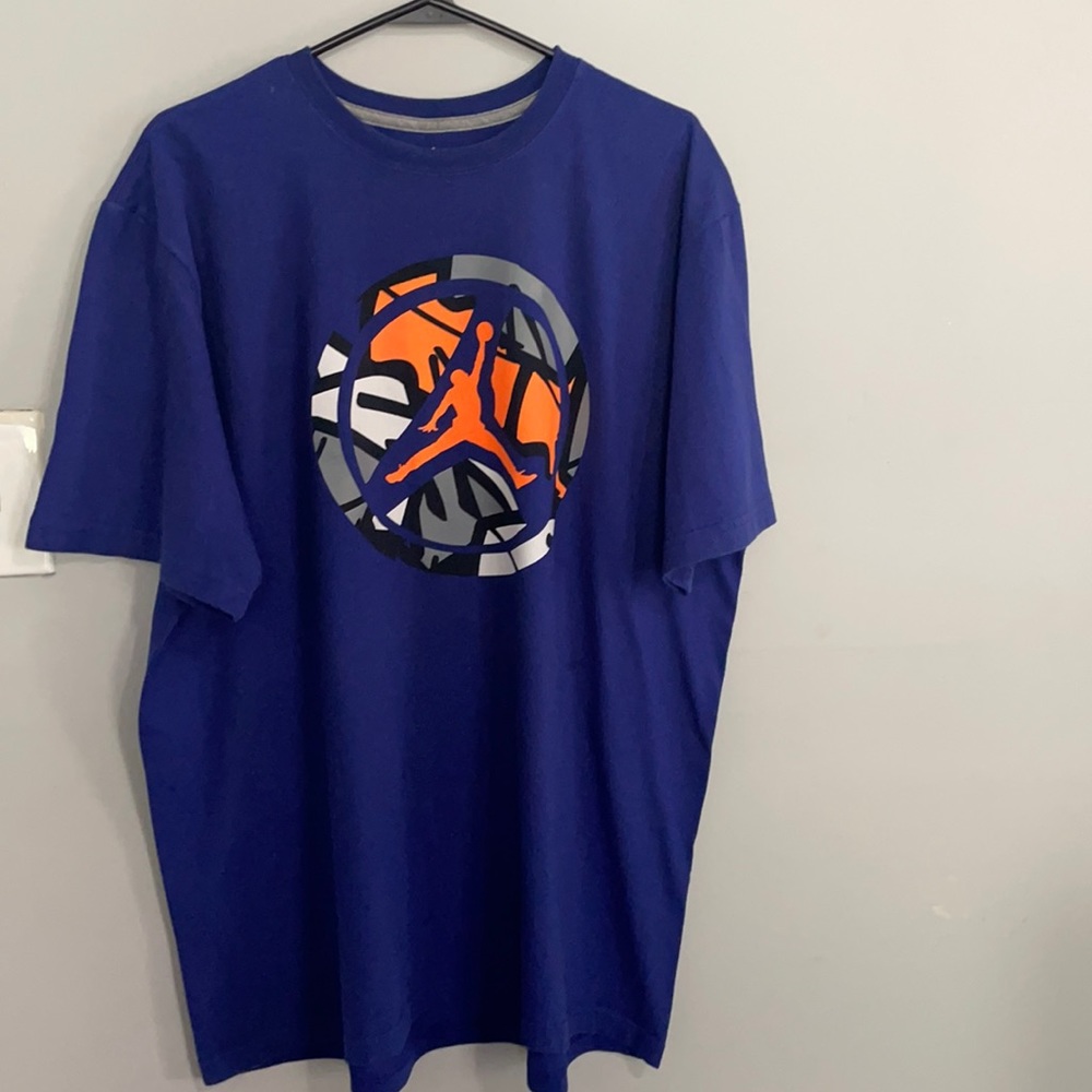 Women’s Jordan T-Shirt